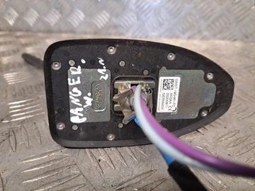 FORD RANGER III АНТЕННА НА КРЫШЕ GM5T-19G461-FC