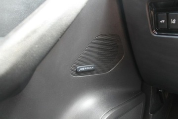 Jaguar F-Pace SUV 3.0 TDV6 300KM 2017 Jaguar F-PACE ROK 2017 POJ 3,0 301 KM, zdjęcie 22