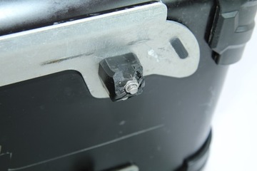 KTM 890 ADVENTURE R 2021- KUFER CENTRALNY TOURATECH