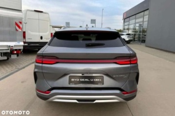 BYD Seal U 2026 BYD Seal U DM-i Design PHEV 18,3kWh Leasing Wynajem Polski salon 1.5, zdjęcie 5