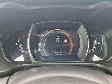 Renault Kadjar Crossover Facelifting 1.3 TCe 140 FAP 140KM 2021 Renault Kadjar 1.3 TCe FAP Intens EDC, polski salon, 1.3 Benzyna 140KM, zdjęcie 16