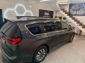 Chrysler Pacifica II 3.6 V6 291KM 2021 Chrysler Pacifica Lokalizacja : Włocławek, zdjęcie 22