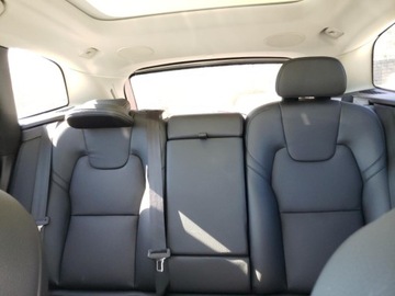 Volvo XC60 II 2024 Volvo XC 60 Plus 2024 2.0l 2.0 Benzyna 247KM, zdjęcie 10