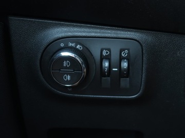 Opel Corsa E Hatchback 3d 1.4 Twinport 75KM 2015 Opel Corsa 1.4, Salon Polska, Serwis ASO, Klima, zdjęcie 16