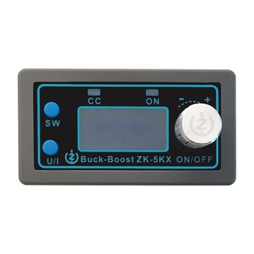 Części zamienne modułu konwertera Buck Boost 5KX zastępują Durable High