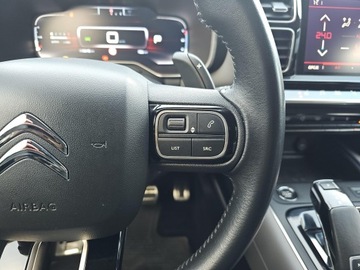 Citroen C5 III 2019 Citroen C5 Aircross Polski Salon | Pierwszy właści, zdjęcie 16