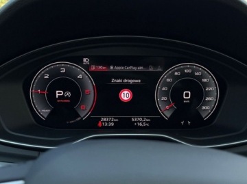 Audi 2025 Audi Q5 Sportback Head up Matrix Led Panorama Hak F23 2.0 Diesel, zdjęcie 26