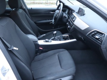 BMW Seria 1 F20-F21 Hatchback 5d Facelifting 2017 118i 136KM 2019 BMW 1 118i, Salon Polska, Serwis ASO, VAT 23%, zdjęcie 8