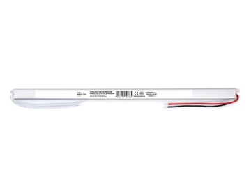 БЛОК ПИТАНИЯ 24В 72Вт 3А IP20 УЛЬТРАТОНКИЙ