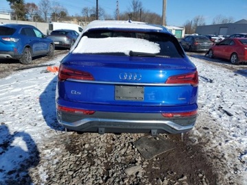 Audi 2021 Audi Q5 Sportback 2021 AUDI Q5 SPORTBACK PRESTIG 2.0 Benzyna 261KM, zdjęcie 6