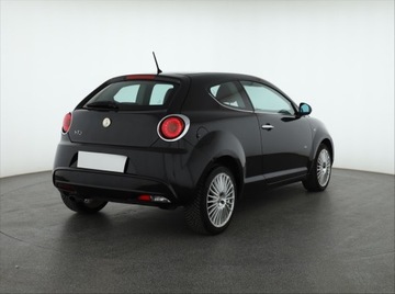 Alfa Romeo MiTo 2009 Alfa Romeo MiTo 1.4 MultiAir, Klima, Klimatronic, zdjęcie 4