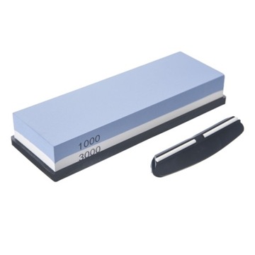 ДВУХСТОРОННЯЯ ТОЧИЛКА ДЛЯ КАМЕННЫХ НОЖЕЙ 1000-3000 ORION