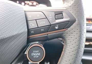 Cupra Terramar SUV 1.5 eTSI 150KM 2025 Cupra Terramar 1.5eTSI mHEV DSG 150KM Gwarancja5LAT LED Kamera360 ACC Kess, zdjęcie 19