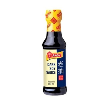Sos sojowy ciemny AMOY 150 ml [8125956]