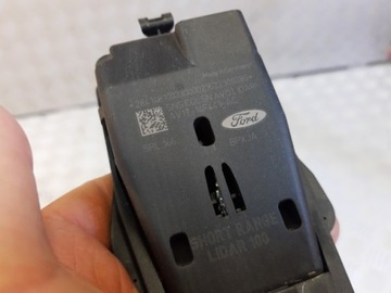 B-MAX RADAR BEZKONTAKTNÍ SENZOR AV1T-14F449-AC