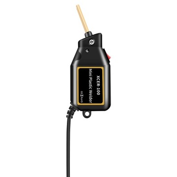 СТЕПЛЕР ДЛЯ ПЛАСТИКА 100W 200 СТЕПЛЕРЫ