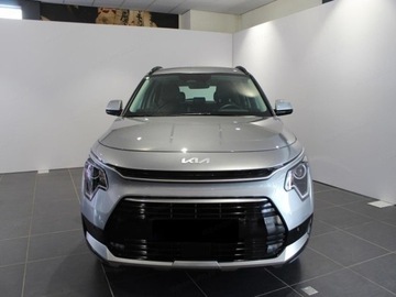 Kia Niro II 2025 KIA Niro 1.6 GDI Hybrid L Suv 136KM 2025, zdjęcie 1