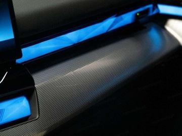 BMW Seria 5 G90-91 2025 BMW Seria 5 530e xDrive Sport Sedan 2.0 (299KM) 2025, zdjęcie 8