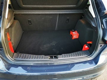 Ford Focus III Sedan Facelifting 1.6 TDCi 115KM 2014 FORD FOCUS III 1.6 TDCi Trend, Salon Polska, Serwisowany,2 Właściciel, zdjęcie 19