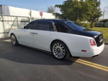 Rolls-Royce 2022 Rolls-Royce Phantom 2022. 6.6 Benzyna 563KM, zdjęcie 1