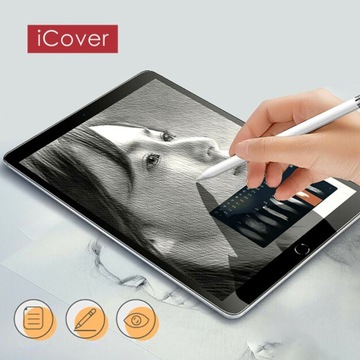 МАТОВАЯ ПЛЕНКА БУМАГА ДЛЯ OPPO PAD 2