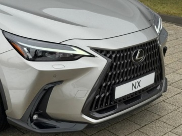 Lexus NX II SUV Facelifting 2.5 450h+ 292KM 2025 450h+ Prestige AWD 2.5 (292KM), zdjęcie 14