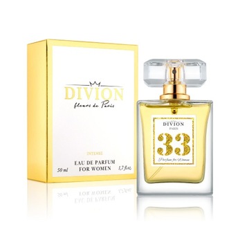 Perfumy 30ml Divion 33 CHANNELL COCO MADEMOISELLE