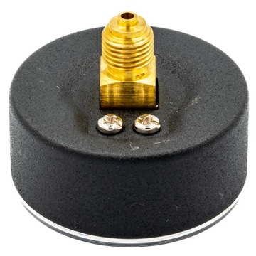 ДИСКОВЫЙ МАНОМЕТР 63 мм 1/4