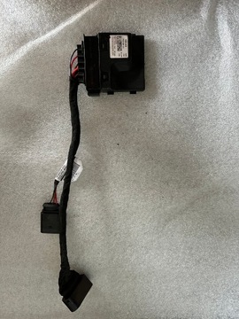 MODUŁ POMPY PALIWA VAG 5WA906121....