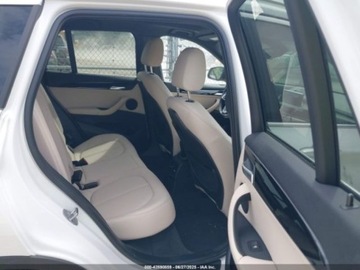 BMW X1 F48 2021 BMW X1 2021 BMW X1 XDRIVE28I 2.0 Benzyna 228KM, zdjęcie 14