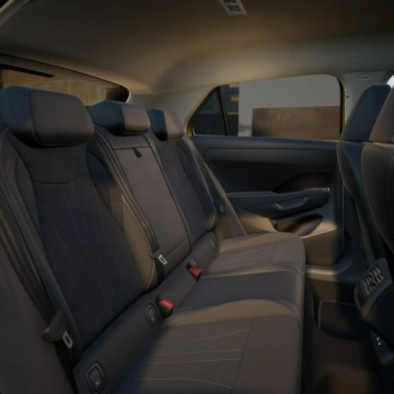 Volkswagen T-Roc I SUV Facelifting 1.5 TSI ACT 150KM 2026 Volkswagen T-Roc Style 1.5 eTSI 150 KM DSG -, zdjęcie 13