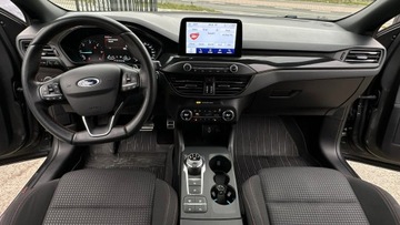 Ford Focus IV Kombi 2.0 EcoBlue 150KM 2020 Ford Focus ST-Line*2.0EcoBlue, zdjęcie 10