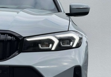 BMW Seria 3 G20-G21 Touring 2.0 320d 190KM 2024 BMW Seria 3 I wlasciciel M Sport Gwarancja Bezwypadkowy FVAT23, zdjęcie 5