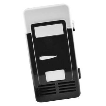 USB мини-холодильник-охладитель для напитков Cool