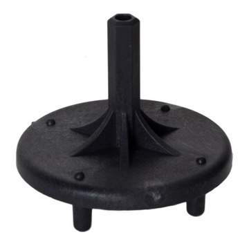 НАСАДКА ДЛЯ РЕГУЛИРОВКИ ВЫСОТЫ ОПОРЫ ДЕКИ ПОД ОТВЕРТКУ