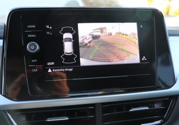 Volkswagen T-Roc I 2025 Volkswagen T-Roc LED, pakiet zimowy, dostepny od reki Benzyna 116KM, zdjęcie 18