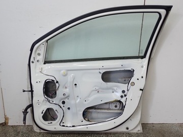 DVEŘE PRAVÝ PŘEDNÍ KOMPLETNÍ EUR ORIG. MITSUBISHI SPACE STAR II 15R