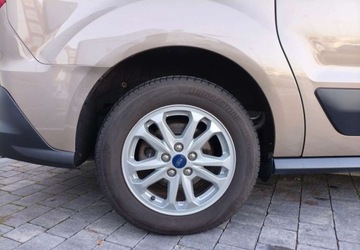Ford Transit Connect II VAN 1.5 TDCi 120KM 2020 Ford Transit Connect Ford Transit Connect Kombi 230 L2 Trend PowerShift 1.5, zdjęcie 38
