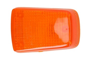 Klosz kierunkowskazu przód tył JMP Suzuki GSX 600 750F RF DR650 GS500 GSF