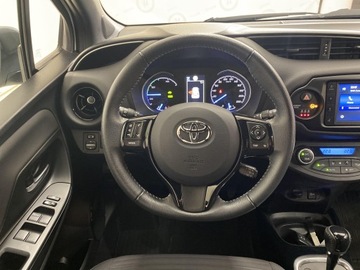 Toyota Yaris IV 2019 Toyota Yaris Hybrid 100 Selection III (2011-2019), zdjęcie 10