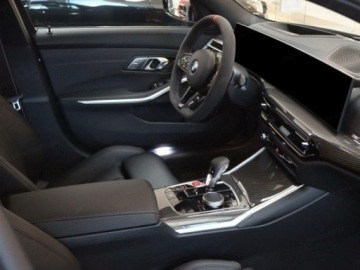 BMW Seria 3 G20-G21 2026 BMW Seria 3 Touring M3 Competition xDrive 3.0 (530KM) 2026, zdjęcie 11