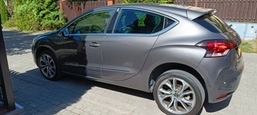  DS Automobiles DS 4 2.0 Blue-HDi SportChic, 180KM,, zdjęcie 1