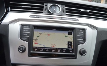 Volkswagen Passat B8 Variant 2.0 TDI BlueMotion SCR 150KM 2016 Volkswagen Passat DSG - Oplacony gotowy rejestracji - Bez korozji - super, zdjęcie 27