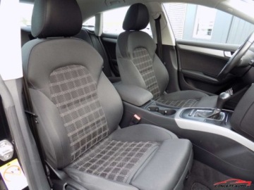 Audi A5 8T Coupe 2.0 TFSI 180KM 2011 Audi A5 Sportback SPORT 180KM Automat Xenon Led Pardistance 2.0 Benzyna, zdjęcie 23