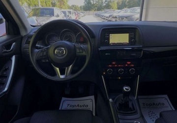 Mazda CX-5 I SUV 2.0 SKYACTIV-G 165KM 2013 Mazda CX-5 gwarancja BEZWYPADKOWA 165 KM manual 2.0 Benzyna 165KM, zdjęcie 32