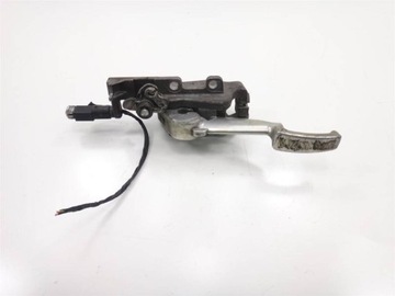 PIAGGIO MP3 125 07-11 RĄCZKA HAMULCA RĘCZNEGO
