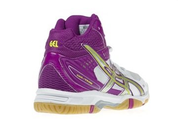 Женские волейбольные кроссовки ASICS GEL-TASK MT