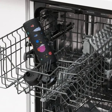 Детская бутылочка для воды ION8 Spaceships, 500 мл