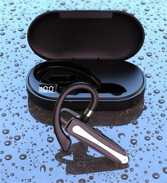 НАБОР БЕСПРОВОДНЫХ НАУШНИКОВ BLUETOOTH YYK-530