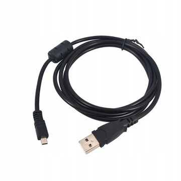 KABEL USB DO SONY Cyber-shot DSC-W810 DSC W810 DSC W630 W670 W710